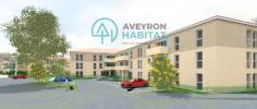 Vente Appartement Villefranche-de-rouergue 2 pieces 43 m2