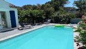 Location vacances Maison Sainte-maxime 5 pieces 140 m2