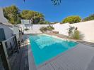Vente Appartement Issambres  4 pieces 141 m2