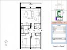 Location Appartement Pau  3 pieces 71 m2