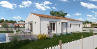 Vente Maison Lande-de-fronsac 5 pieces 90 m2