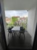 Location Appartement Cachan 4 pieces 103 m2