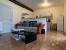 Location Appartement Saint-leonard-de-noblat 3 pieces 66 m2