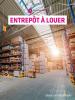 Location Commerce Saint-pierre 1200 m2