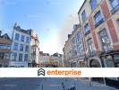Location Local commercial Lille 900 m2