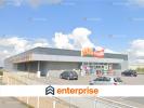 Location Local commercial Hautmont 2500 m2