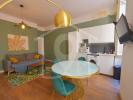 Vente Appartement Cannes 2 pieces 40 m2