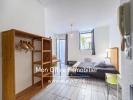 Vente Appartement Marseille-1er-arrondissement 23 m2