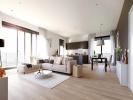 Vente Appartement Saint-ouen 4 pieces 91 m2