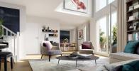 Vente Appartement Saint-ouen 5 pieces 111 m2