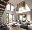 Vente Appartement Saint-ouen 5 pieces 121 m2