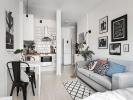 Vente Appartement Dammarie-les-lys 2 pieces 47 m2