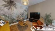 Location Appartement Toulouse 11 m2