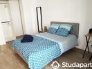 Location Appartement Toulon 14 m2