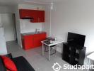 Location Appartement Grenoble 19 m2