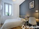 Location Appartement Brest 11 m2
