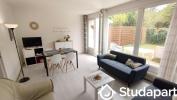 Location Appartement Cergy 10 m2
