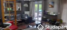 Location Appartement Harnes 25 m2