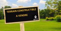 Vente Terrain Matelles 727 m2