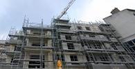 Vente Appartement Perreux-sur-marne 2 pieces 43 m2