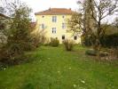 Vente Maison Avricourt BLÂMONT 9 pieces 320 m2