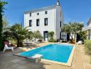 Vente Maison Carcassonne  10 pieces 258 m2