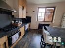 Location Appartement Paray-le-monial 4 pieces 118 m2