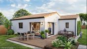 Vente Maison Grand'landes 4 pieces 66 m2
