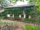 Vente Maison Cursan Le Bourrut 6 pieces 140 m2