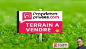 Vente Terrain Longessaigne 429 m2