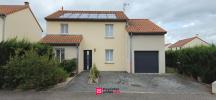 Vente Maison Cheminot 7 pieces 157 m2