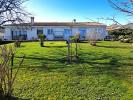 Vente Maison Plassac-rouffiac 7 pieces 150 m2