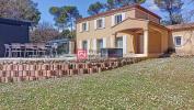 Vente Maison Saint-maximin-la-sainte-baume 8 pieces 185 m2