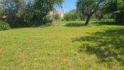 Vente Terrain Paulhan 528 m2