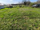 Vente Terrain Brette-les-pins 683 m2