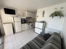 Vente Appartement Cap-d'agde 2 pieces 27 m2