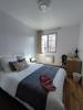 Location Appartement Paris-20eme-arrondissement 17 m2
