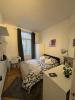 Location Appartement Madeleine 21 m2