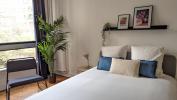 Location Appartement Paris-15eme-arrondissement  5 pieces 22 m2