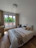 Location Appartement Paris-20eme-arrondissement 17 m2