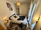 Location Appartement Clichy 20 m2
