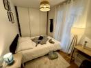 Location Appartement Clichy 19 m2