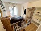 Location Appartement Clichy 17 m2