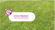 Vente Terrain Grand-auverne 500 m2