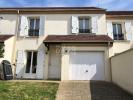Location Maison Moissy-cramayel 4 pieces 90 m2