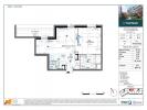 Location Appartement Strasbourg 2 pieces 41 m2