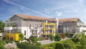 Location Appartement Castelginest 2 pieces 44 m2