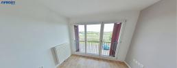 Location Appartement Crepy-en-valois 2 pieces 39 m2