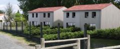 Location Appartement Chasseneuil-du-poitou 3 pieces 62 m2