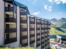 Vente Appartement Val-thorens 2 pieces 34 m2